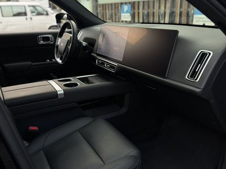 Li Auto (Lixiang) L7, 2024 — сүрөт 8