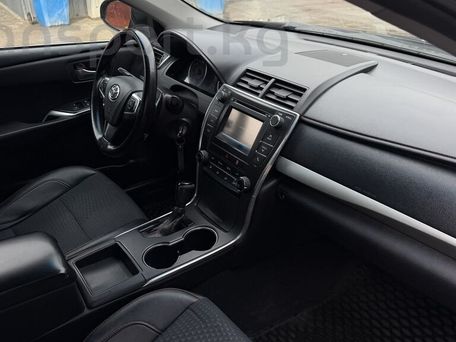 Toyota Camry, 2015 — photo 7