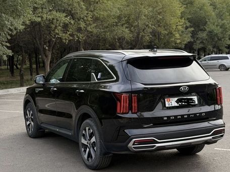 Kia Sorento, 2021 — photo 4