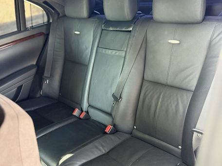 Mercedes-Benz S-Класс, 2009 — 照片 13