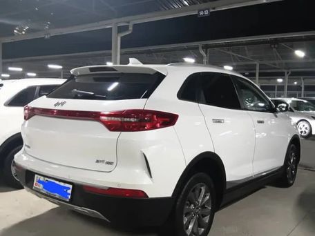 Weltmeister EX5, 2020 — photo 2