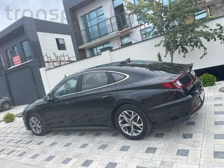 Hyundai Sonata, 2019 — 照片 2