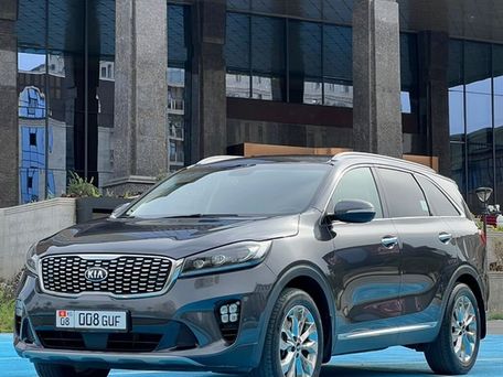 Kia Sorento, 2018 — фото 2
