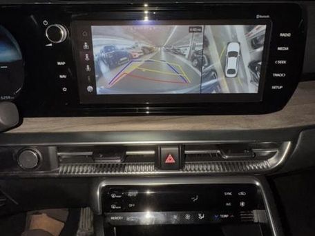 Kia K5, 2021 — photo 7