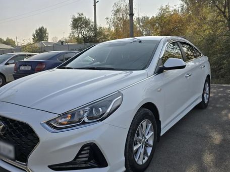 Hyundai Sonata, 2021 — 照片 2