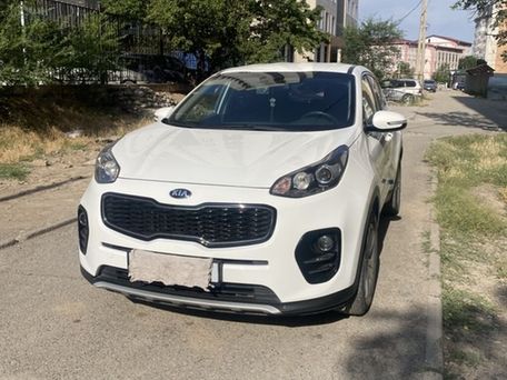 Kia Sportage, 2018 — photo 2
