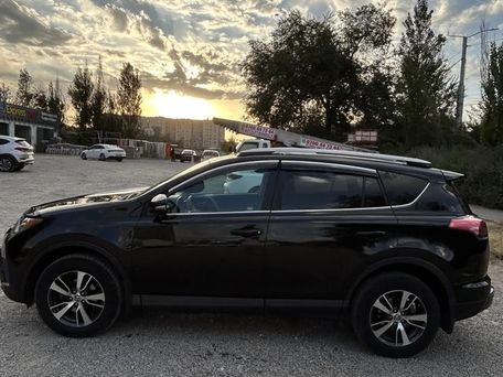 Toyota RAV4, 2017 — фото 2