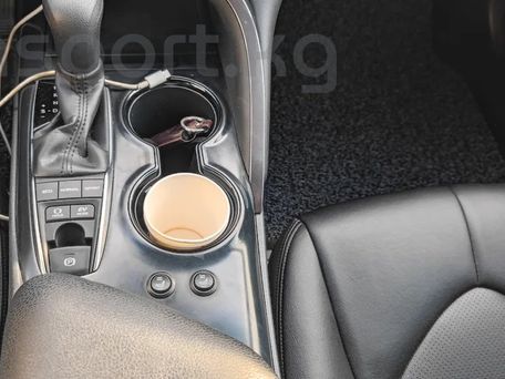 Toyota Camry, 2020 — photo 9