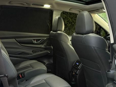 Subaru Ascent, 2023 — фото 10