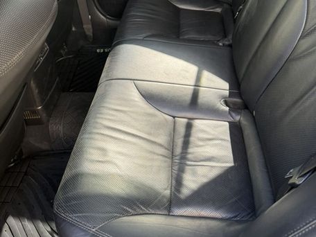 Lexus ES, 2005 — photo 3