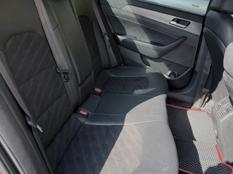 Hyundai Sonata, 2019 — photo 11