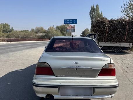 Daewoo Nexia, 2007 — сүрөт 3