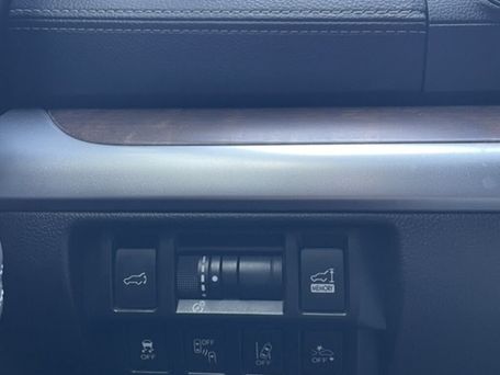 Subaru Outback, 2018 — сүрөт 16