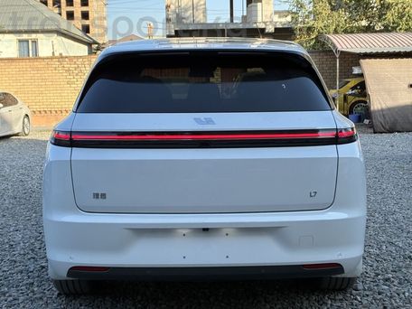 Li Auto (Lixiang) L7, 2023 — photo 6