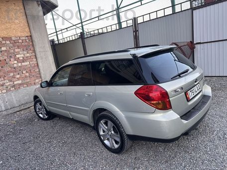 Subaru Outback, 2005 — photo 3