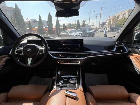 BMW X5, 2024 — photo 7