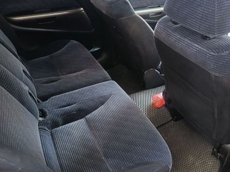 Honda Stream, 2003 — фото 4