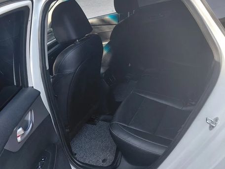 Kia K3, 2020 — photo 7