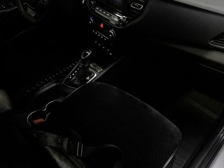 Hyundai Accent, 2022 — сүрөт 7
