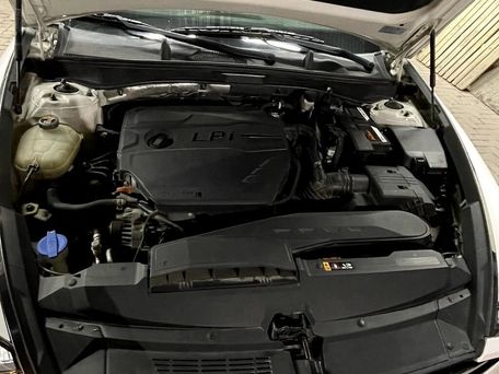 Hyundai Sonata, 2019 — сүрөт 13