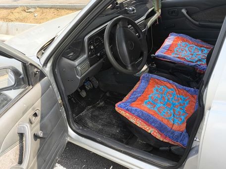 Daewoo Nexia, 2006 — 照片 7