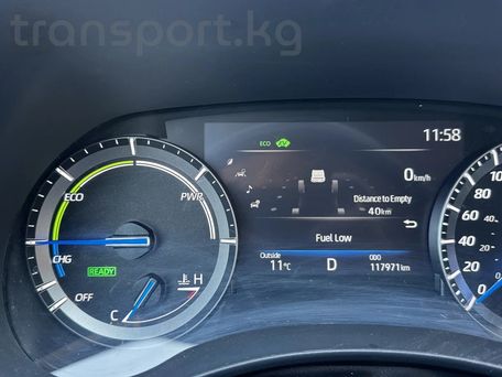 Toyota Highlander, 2021 — photo 9