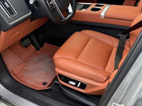 Li Auto (Lixiang) L7, 2023 — сүрөт 5