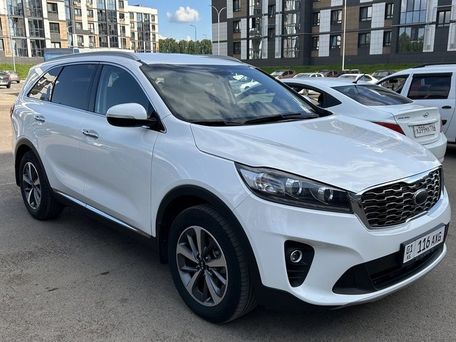 Kia Sorento, 2019 — фото 9