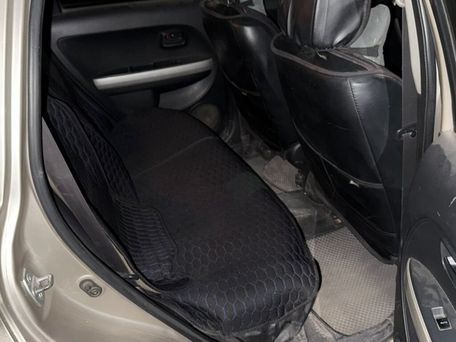 Toyota Ist, 2003 — photo 7