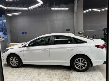 Hyundai Sonata, 2019 — фото 3