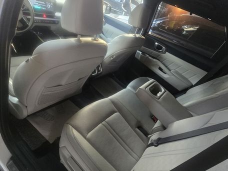 Kia Sorento, 2024 — photo 2
