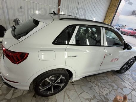 Audi Q3, 2026 — сүрөт 4