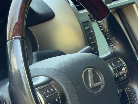 Lexus GX, 2019 — 照片 10