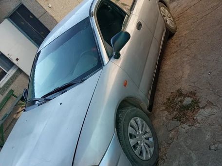 Mitsubishi Carisma, 1995 — photo 7