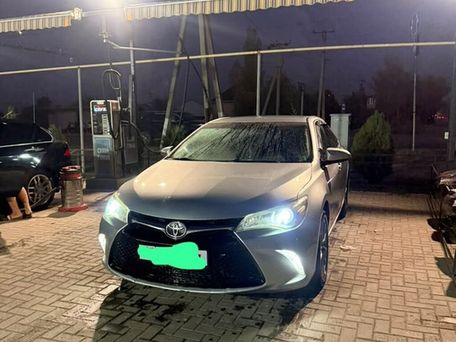 Toyota Camry, 2017 — сүрөт 5