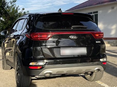 Kia Sportage, 2019 — photo 6