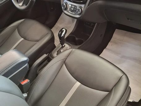 Chevrolet Spark, 2022 — photo 5