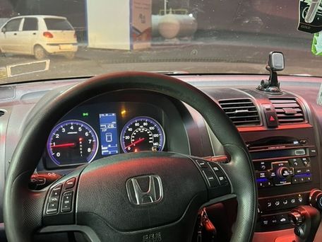 Honda CR-V, 2010 — сүрөт 4