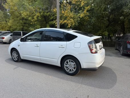 Toyota Prius, 2005 — фото 4