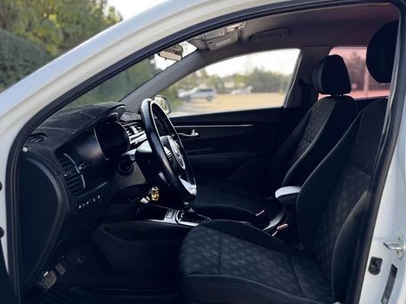 Kia Rio, 2019 — 照片 9