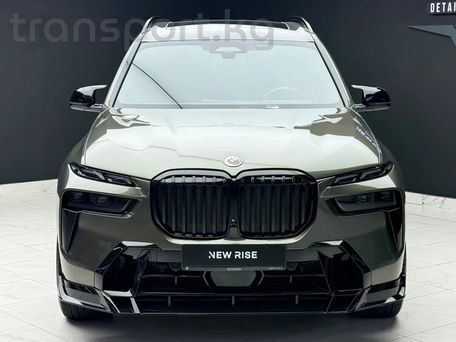 BMW X7, 2023 — фото 5