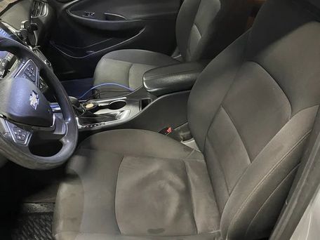 Chevrolet Malibu, 2021 — сүрөт 8