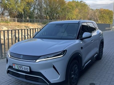 BYD Yuan Up, 2025 — photo 3