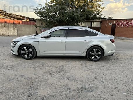 Renault Samsung SM6, 2019 — фото 11