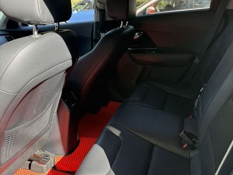 Kia Niro, 2018 — сүрөт 6
