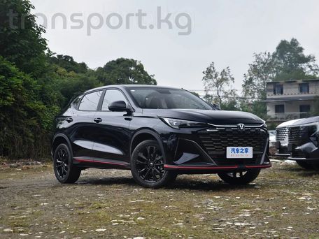 Changan X5 Plus, 2026 — сүрөт 3