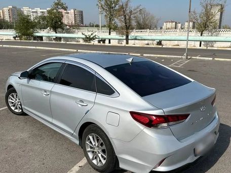 Hyundai Sonata, 2017 — фото 6