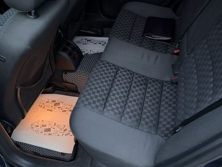 Audi A6, 2002 — 照片 6