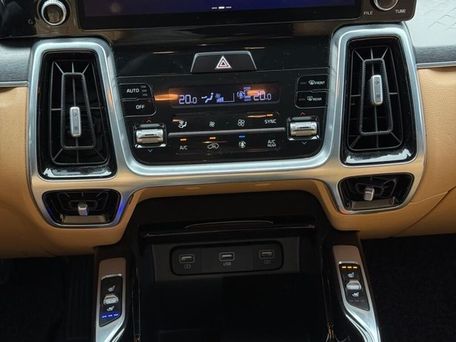 Kia Sorento, 2020 — photo 18