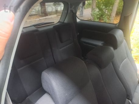 Toyota Wish, 2004 — сүрөт 7